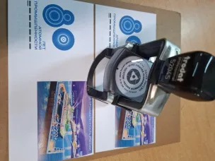 В Нижнем Новгороде проходит спецгашение марки «Атомная промышленность России»